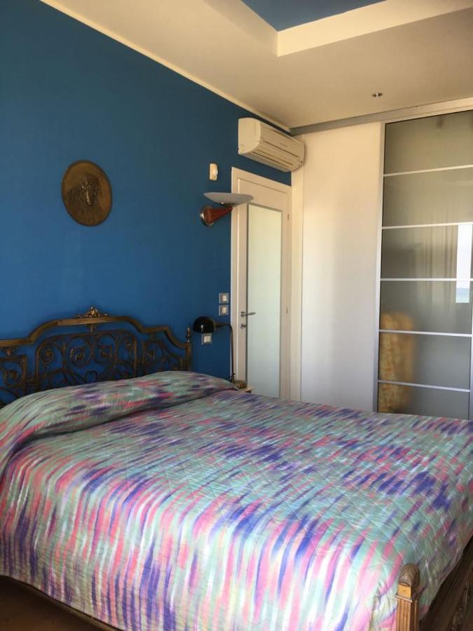 Appartamento Fronte Mare Rimini Zewnętrze zdjęcie