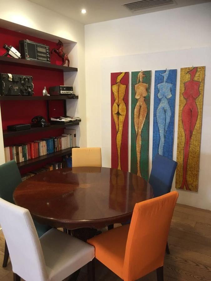 Appartamento Fronte Mare Rimini Zewnętrze zdjęcie