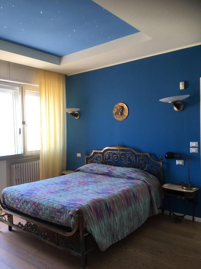 Appartamento Fronte Mare Rimini Zewnętrze zdjęcie